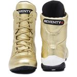 Bota de Treino Classic V1 Dourado