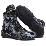 Bota de Treino Classic V1 Camuflada