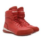 Bota de Treino Classic V1.1 Vermelho