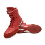 Bota de Treino Classic V1.1 Vermelho