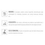 *Óleo Para Massagem Spianare 35ml (00189) - Padrão