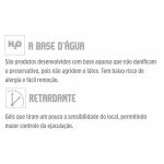 *Retardante Power 7ml (00269) - Padrão