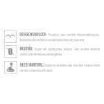 *Gel Para Sexo Anal Analle Pomada 3,5g (105415) - Padrão