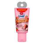 Óleo Beijável Lamb! 15ml (ST109) - Morango c/ Chocolate