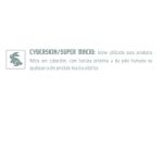 Prótese 14x13 Articulada Em Cyber (1150VB) - Bege