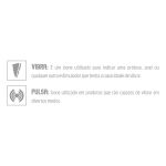 Estimulador de Próstata Recarregável Backie SI (1203-VB038) - Preto