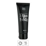*PROMO - Gel Siliconado Mãos de Seda 30g Validade 05/25 (CO236-ST822). - Menta