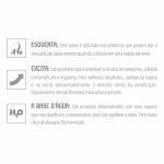 *PROMO - Excitante Feminino Clímax Sachê 5g Validade 11/25 (4200SU) - Padrão