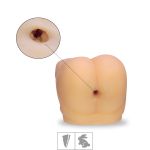 Masturbador Com Vibro Stronger Men SI (1429) - Bege