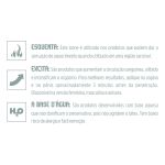 *PROMO - Excitante Feminino Striper Taradinha 8g Validade 07/25 -(14547) - Padrão