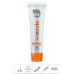 *PROMO - Excitante Unissex Spice Sensible 15g Validade 01/22 (CO246-14596) - Padrão