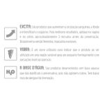 *Excitante Unissex Elektra 8g (14625) - Padrão