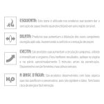 Excitante Masculino Pegasus 17g (14629) - Padrão