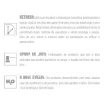 Retardante On Spray 15ml (14634) - Padrão