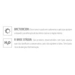 Gel Higienizador Max Clean 120ml (L124-14674) - Padrão
