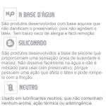 *Lubrificante Siliconado Frenesi Aerossol 50ml (14881) - Padrão