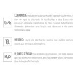 Lubrificante Gel Umectante K-Intt 50g (15306) - Neutro