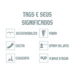 Gel Para Sexo Anal Porta Dos Fundos Spray 15ml (CO282-15395) - Padrão