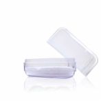 *Bolinhas Aromatizadas Variadas Embalagem Coração 5un (16447-15003).. - Padrão