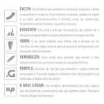 Excitante Feminino No Ponto 30g (CO327-17002) - Padrão