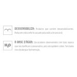 *Gel Para Sexo Anal Venha Cá Amor Linha Nós Dois 15g- (17072) - Padrão