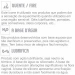 *Lubrificante Kenty Lub 30g (17132) - Padrão