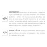 **Adstringente Lacrou Justinha 15g (17144) - Padrão