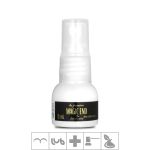 *Gel Para Sexo Anal Magic End 10ml (17159) - Padrão