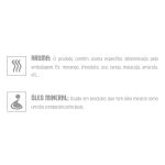 Óleo Para Massagem Tia'Leilah 120ml (17183) - Ylang-Ylang