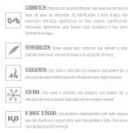 *Excitante Unissex De Pernas Pro Ar 15g (17196) - Padrão