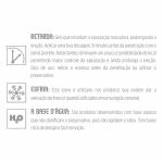 *PROMO - Retardante Striper Extend 8g Validade 10/22 (17229) - Padrão
