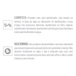 *Lubrificante a Base de Silicone B2EG Sachê 2ml Validade 08/21 (17290 VLD) Promo - Padrão