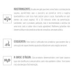 *PROMO - Adstringente Boiling 10g 02/25 (17401) - Padrão