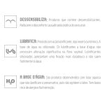 *Gel Para Sexo Anal Arrebite Pomada 4g (17408) - Padrão