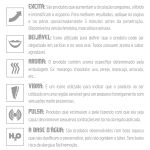 *Excitante Unissex Beijável Kakau Shock 15ml (17585) - Chocolate