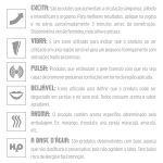 Excitante Unissex Beijável Melação Vibrante 15g (17588) - Chiclete