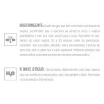 *Adstringente Aperta + Bisnaga 18g (17601) - Padrão