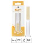 *Lubrificante Beijável Lub-in 5g (17622) - Caramelo