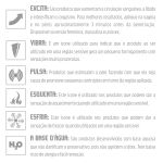 *Excitante Unissex Twister Bisnaga 18g (17652) - Padrão