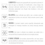 Lubrificante Beijável Intt 50ml (17659-ST723) - Ice Black