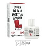 *PROMO - Retardante Com Tatoo Provisória O Meu Colinho 15ml Validade 07/24 (17666) - Padrão