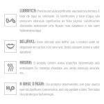 Lubrificante Beijável Babalub 50ml (17705-ST723) - Chiclete