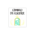 *Excitante Masculino Caminho da Felicidade 15ml (17707) - Padrão