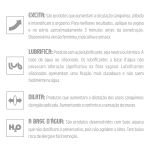 *Excitante Masculino Caminho da Felicidade 15ml (17707) - Padrão