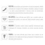 Excitante Unissex Chiclé Mania 15ml (17792) - Bubbaloo
