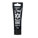 *Excitante Unissex Power Vibe For Sexy 18g (17803) - Black Ice