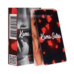 Baralho Kama Sutra Hard 55 Cartas (17810) - Hétero