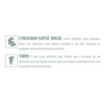 Masturbador Lanterna em Cyberskyn Bussy (17811) - Formato de Vagina