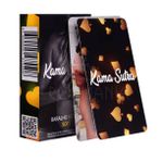Baralho Kama Sutra Soft 55 Cartas (17814) - Hétero