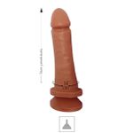 Prótese 16x14cm Com Ventosa GS (17819-V00201) - Bege